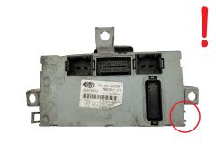 Ohjausyksikkö BSI Lancia 60679655 501861020061 Magneti Marelli 19933