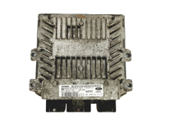 Ohjausyksikkö 3S61-12A650-LC 5WS40140E-T Ford Siemens 20494
