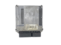 Ohjausyksikkö 0281010565 7793443 BMW Bosch 59653