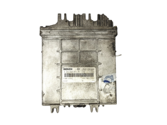 Ohjausyksikkö 0281010077 7700114644 7700111552 Renault Bosch 16523