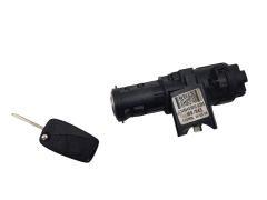 Virtalukko Fiat Panda 2 00468453610 61027500 1048