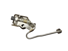 Pakokaasujen Paineanturi FAP 8200641554 8200717010 2.0 DCI Renault
