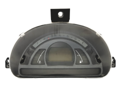 Nopeusmittari Citroen C2 9652008080 G 00 52928