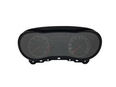 Kierroslukumittari Opel Corsa E 39140084 367030224 1169