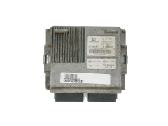 Ohjausyksikkö 616645000 110R-006011 Opel Landi Renzo 35695