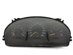 Kierroslukumittari Mercedes ML W163 A1635405811 VDO 48593
