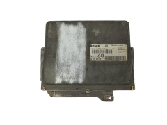 Ohjausyksikkö 0261203736 9620398980 MA3.1 PSA Bosch 17459