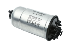 Polttoainesuodatin 1J0127401A B12824 VW Audi Seat Skoda Borsehung