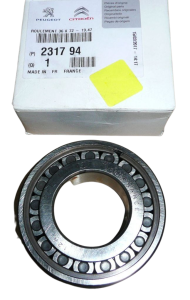 Laakeri Uusi Alkuperäinen Citroen Peugeot BE4 36X72-19.47 231794
