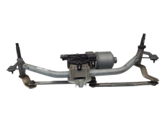 Pyyhkijämekanismi Peugeot 208 2008 9673222580 0390241540 Bosch 1684