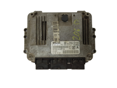 Ohjausyksikkö PSA 0281011784 9655919780 9654490280 Bosch 16300