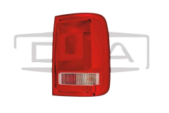Valaisin Taka Oikea Tee VW Amarok 2H1945096A 99451834402 DPA Valaisin Taka Oikea Tee VW Amarok 2H1945096A 99451834402 DPA