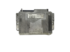 Ohjausyksikkö S105300103C 7700860319 7700102267 Renault Siemens