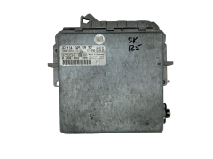 Ohjausyksikkö Mercedes 0145455932 0281001199 Bosch 53500
