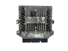 Ohjausyksikkö 5WS40211A-T 3M51-12A650-AA SID803 Ford Siemens 51267