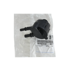 Polttoaineputki Uusi Alkuperäinen 9640629480 Citroen Peugeot