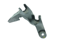 Kaapelipidike Uusi Alkuperäinen 344145839R Renault Dacia