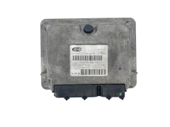 Ohjausyksikkö IAW4AF.M9 55187372 61600.627.05 Fiat Magneti Marelli 53906