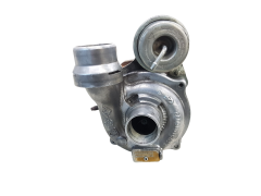 Turboahdin 7701476880 K 478276H307056 54359700012 1.5 dci Renault S3