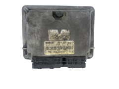 Ohjausyksikkö Rover MSB101150 0281001956 Bosch 50258