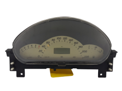 Nopeusmittari Mercedes A W168 A1685404411 09051649902 21412