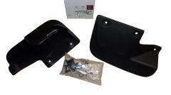 Roiskeläpät Etu Uusi Alkuperäinen 1613407880 Citroen Peugeot