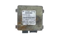 Ohjausyksikkö 0285001093 4686242 Chrysler Bosch 54796