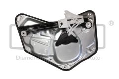 Ikkunannostin 5L0839461A 88391802402 Skoda Yeti DPA