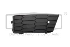 Puskurin Säleikkö Oikea 5E0807682B 88071287802 Skoda Octavia 3 DPA