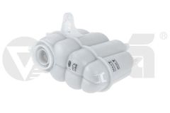 Jäähdytysnestesäiliö 8W0121405L 11211837101 Audi A4 A5 Vika