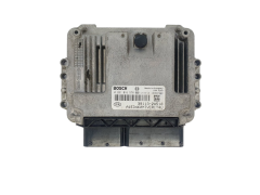 Ohjausyksikkö 0281016570 39113-2A510 Kia Bosch 43733