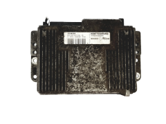 Ohjausyksikkö 7700102294 7700864458 S113717115D Renault Siemens 16644