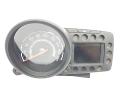 Nopeusmittari Chevrolet Spark 95127107