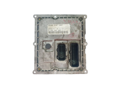 Ohjausyksikkö Smart 0003107V007 0261205005 Bosch 36015