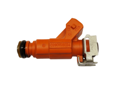 Polttoainesuutin Peugeot Citroen 0280156034 1984E9 1,6 16v