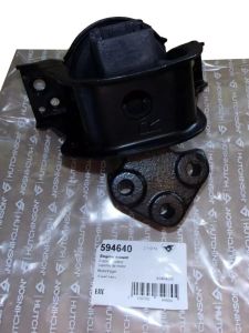 Moottorin Kiinnike Tee Citroen Peugeot 594640 1839F0 1839.F0 Hutchinson