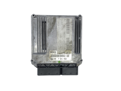 Ohjausyksikkö 0261208388 DME7541459 BMW Bosch 60875