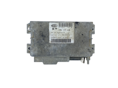 Ohjausyksikkö Fiat 46480662 IAW16F.EB 61602.102.00 Magneti Marelli 55272
