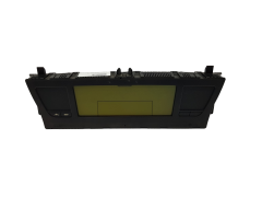 Nopeusmittari 9666704380 A 00 Citroen C4 Picasso 1031