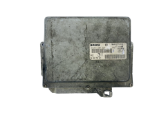Ohjausyksikkö 0261204622 9630278180 PSA Bosch 47573