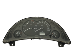 Kierroslukumittari Opel Corsa C 13173347WA 110008988026 69533