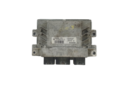 Ohjausyksikkö S120200105A 8200522357 8200510536 Renault 40704