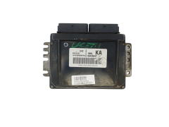 Ohjausyksikkö 96435547 5WY1E01B Chevrolet Kemsco