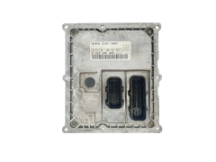 Ohjausyksikkö Smart 0003107V007 0261205005 Bosch 37680