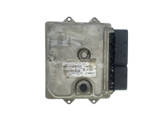 Ohjausyksikkö 51969917 BC.0118826B Fiat FPT