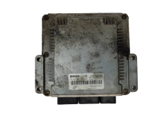 Ohjausyksikkö 0281001934 8200039569 8200078730 Renault Bosch 15329