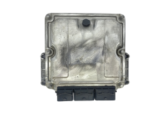 Ohjausyksikkö 0281011102 8200153945 8200222133 Renault Bosch 56330