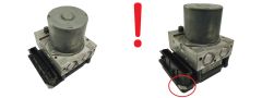 Abs-pumppu Renault Megane 2 Scenic 2 8200430798 0265950300 67265