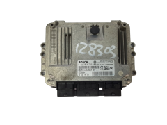 Ohjausyksikkö 0281014729 9653958980 9665674480 Bosch PSA 19381