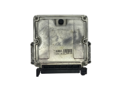 Ohjausyksikkö 0281010248 9635157080 28FM0155 PSA Bosch 56176